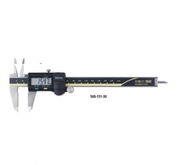 日本三豐ABSOLUTE 數顯卡尺