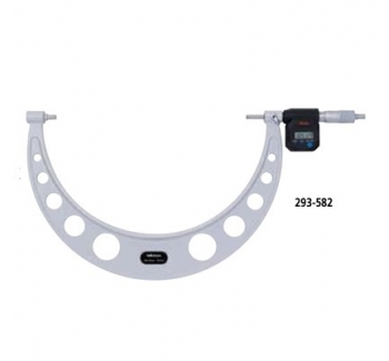 日本三豐防冷卻液千分尺MDC-MX/MXT/PX/PXT