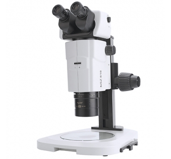 NSZ818 平行光體視顯微鏡系列