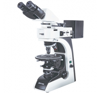 BM2100POL 偏光顯微鏡系列BM2100POL(T/R)