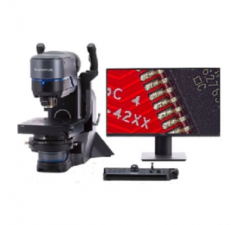 奧林巴斯顯微鏡