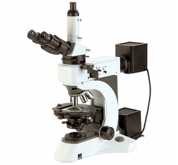 NP-800 偏光顯微鏡系列NP-800M