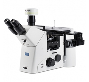 NIM900 倒置金相顯微鏡系列