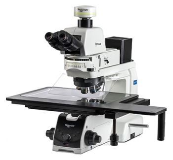 NX1000 工業檢測顯微鏡系列