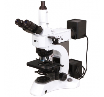 NMM-800 正置金相顯微鏡系列NMM-820