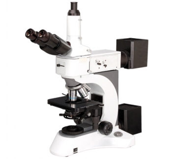 NMM-800 正置金相顯微鏡系列NMM-800