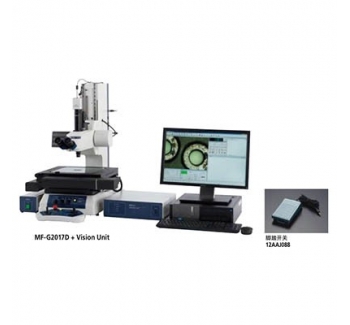 顯微鏡升級為影像系統