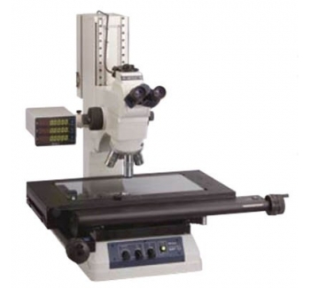 MF-U 通用測量顯微鏡