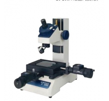 TM-500 工具顯微鏡