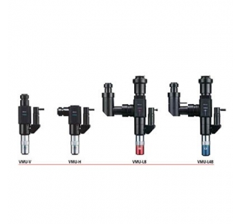 視頻顯微鏡系統