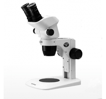 SZ61/SZ51 體視顯微鏡