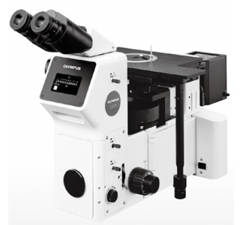 GX71 系統倒置金相顯微鏡