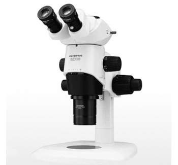 SZX16 系統體視顯微鏡
