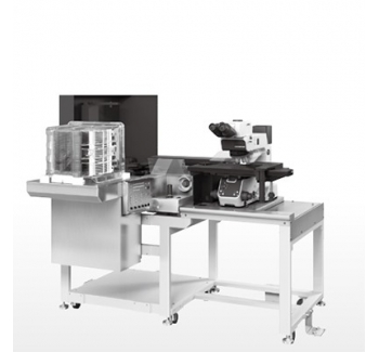 AL120-12 300mm 晶圓搬送機(jī)