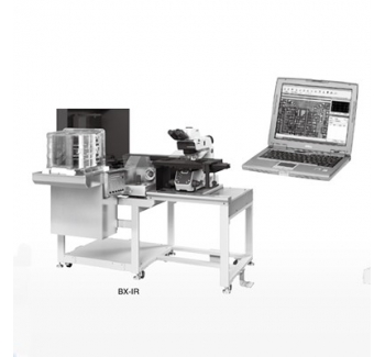 MX-IR/BX-IR 紅外顯微鏡