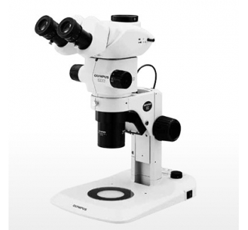 SZX7 系統體視顯微鏡
