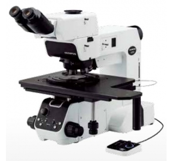 MX63 半導體 / FPD 檢查顯微鏡