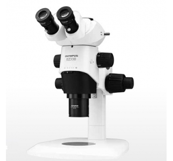 SZX10 系統體視顯微鏡