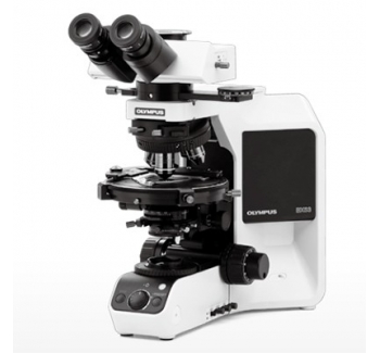 BX53 石棉檢測用偏光、相差、分散顯微鏡