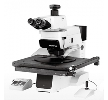 MX61A MX63L 半導體電動檢查顯微鏡