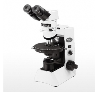 CX31-P 系統偏光顯微鏡