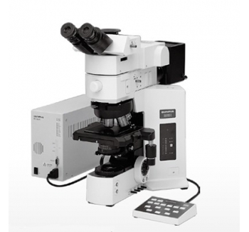 BX61 BXiS 系統電動顯微鏡