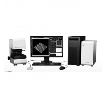 OLS4100 3D 測(cè)量激光顯微鏡
