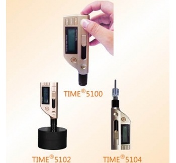 北京時代一體化里氏硬度計