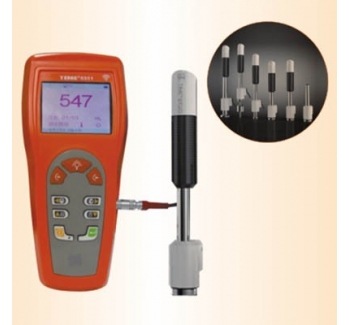 北京時代5311 里氏硬度計