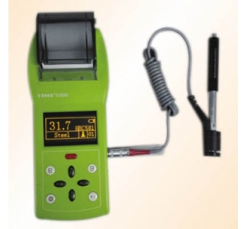 北京時代5306 里氏硬度計