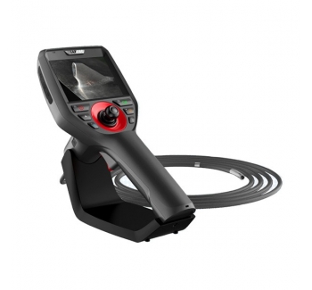 古安泰百萬超高清工業內窺鏡