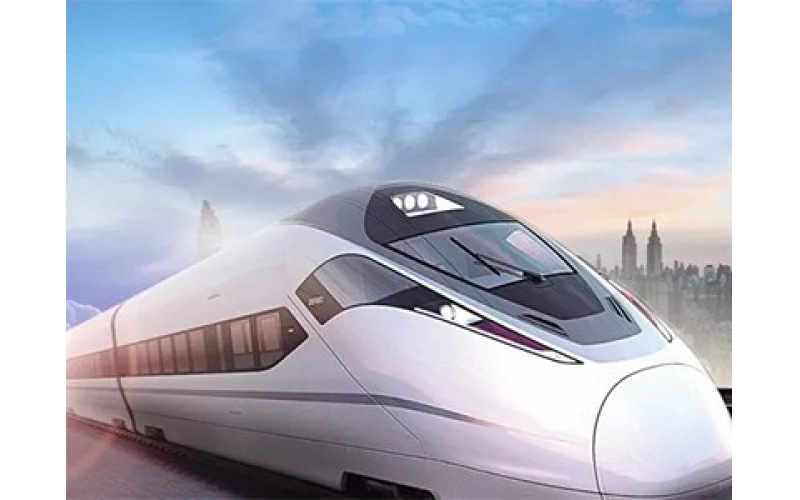 軌道交通與船舶